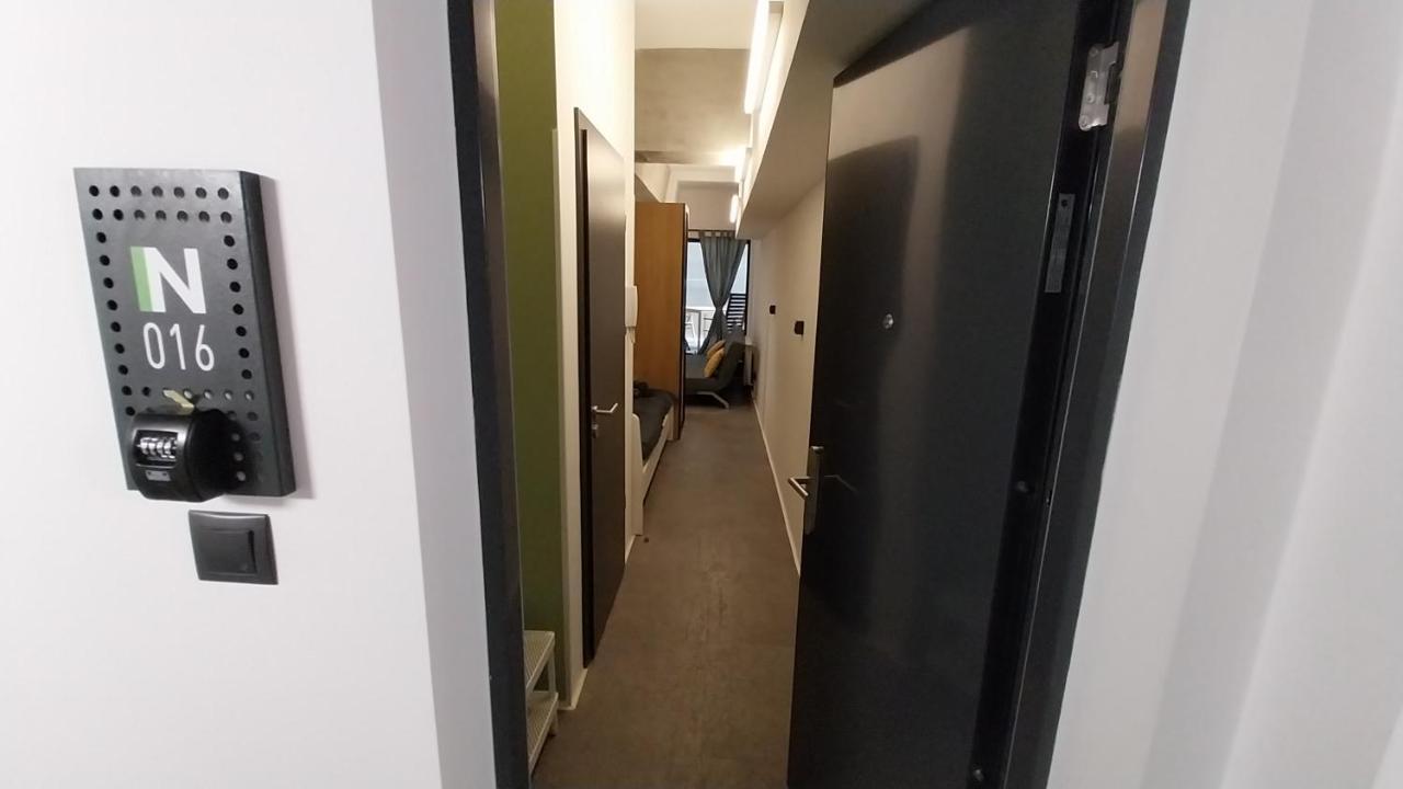 Peaceful Basement Apartment With Terrace & Free Gym Budapest Ngoại thất bức ảnh
