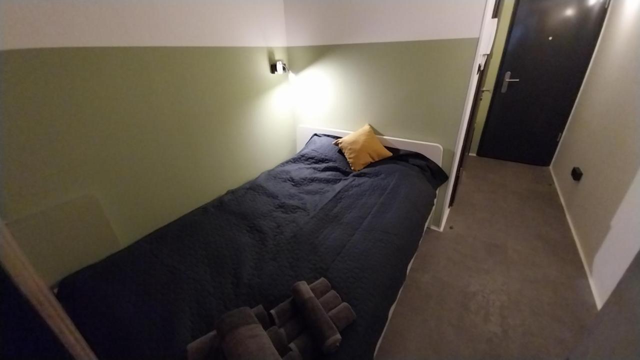 Peaceful Basement Apartment With Terrace & Free Gym Budapest Ngoại thất bức ảnh