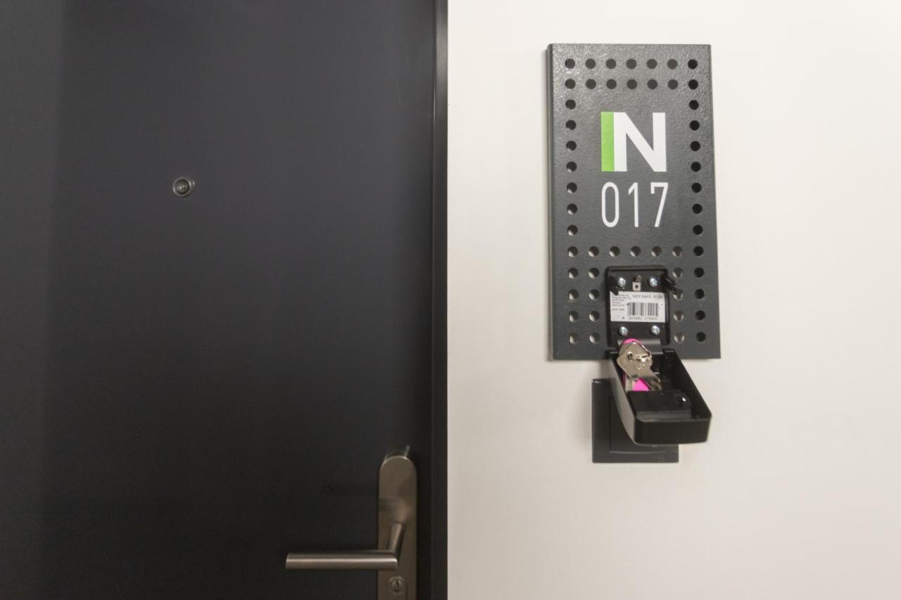 Peaceful Basement Apartment With Terrace & Free Gym Budapest Ngoại thất bức ảnh